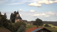 Archiv Foto Webcam Wallfahrtskirche Maria Mühlberg am Waginger See 09:00