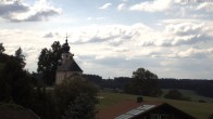 Archiv Foto Webcam Wallfahrtskirche Maria Mühlberg am Waginger See 15:00