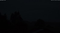 Archiv Foto Webcam Wallfahrtskirche Maria Mühlberg am Waginger See 03:00