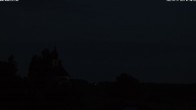 Archiv Foto Webcam Wallfahrtskirche Maria Mühlberg am Waginger See 03:00