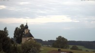 Archiv Foto Webcam Wallfahrtskirche Maria Mühlberg am Waginger See 06:00