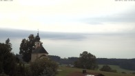 Archiv Foto Webcam Wallfahrtskirche Maria Mühlberg am Waginger See 07:00
