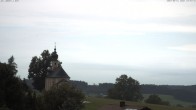 Archiv Foto Webcam Wallfahrtskirche Maria Mühlberg am Waginger See 09:00