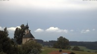 Archiv Foto Webcam Wallfahrtskirche Maria Mühlberg am Waginger See 11:00