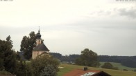 Archiv Foto Webcam Wallfahrtskirche Maria Mühlberg am Waginger See 09:00