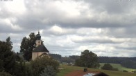Archiv Foto Webcam Wallfahrtskirche Maria Mühlberg am Waginger See 09:00