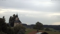 Archiv Foto Webcam Wallfahrtskirche Maria Mühlberg am Waginger See 17:00