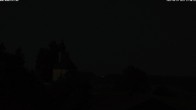 Archiv Foto Webcam Wallfahrtskirche Maria Mühlberg am Waginger See 01:00