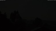 Archiv Foto Webcam Wallfahrtskirche Maria Mühlberg am Waginger See 23:00