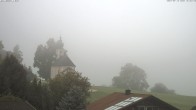 Archiv Foto Webcam Wallfahrtskirche Maria Mühlberg am Waginger See 06:00