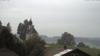 Archiv Foto Webcam Wallfahrtskirche Maria Mühlberg am Waginger See 10:00