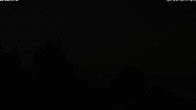 Archiv Foto Webcam Wallfahrtskirche Maria Mühlberg am Waginger See 23:00