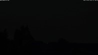 Archiv Foto Webcam Wallfahrtskirche Maria Mühlberg am Waginger See 23:00