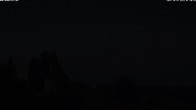 Archiv Foto Webcam Wallfahrtskirche Maria Mühlberg am Waginger See 03:00