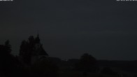 Archiv Foto Webcam Wallfahrtskirche Maria Mühlberg am Waginger See 05:00