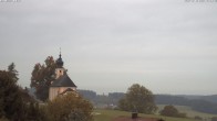 Archiv Foto Webcam Wallfahrtskirche Maria Mühlberg am Waginger See 06:00