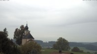 Archiv Foto Webcam Wallfahrtskirche Maria Mühlberg am Waginger See 07:00