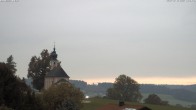 Archiv Foto Webcam Wallfahrtskirche Maria Mühlberg am Waginger See 17:00