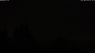 Archiv Foto Webcam Wallfahrtskirche Maria Mühlberg am Waginger See 23:00