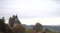 Archiv Foto Webcam Wallfahrtskirche Maria Mühlberg am Waginger See 06:00
