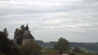 Archiv Foto Webcam Wallfahrtskirche Maria Mühlberg am Waginger See 07:00