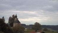 Archiv Foto Webcam Wallfahrtskirche Maria Mühlberg am Waginger See 17:00