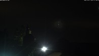 Archiv Foto Webcam Wallfahrtskirche Maria Mühlberg am Waginger See 19:00