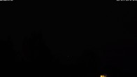 Archived image Webcam Waging: Church of Pilgrimage Maria Mühlberg 03:00