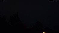 Archived image Webcam Waging: Church of Pilgrimage Maria Mühlberg 05:00