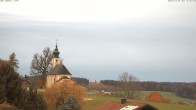 Archiv Foto Webcam Wallfahrtskirche Maria Mühlberg am Waginger See 05:00