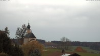 Archiv Foto Webcam Wallfahrtskirche Maria Mühlberg am Waginger See 06:00