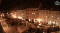 Archiv Foto Webcam Marktplatz Quedlinburg 00:00