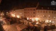 Archiv Foto Webcam Marktplatz Quedlinburg 06:00