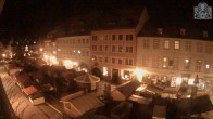 Archiv Foto Webcam Marktplatz Quedlinburg 00:00