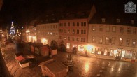 Archived image Webcam Quedlinburg: Market Place 06:00