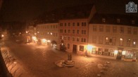 Archived image Webcam Quedlinburg: Market Place 03:00