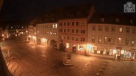 Archived image Webcam Quedlinburg: Market Place 06:00