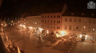 Archiv Foto Webcam Marktplatz Quedlinburg 23:00