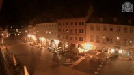 Archiv Foto Webcam Marktplatz Quedlinburg 23:00
