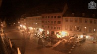 Archiv Foto Webcam Marktplatz Quedlinburg 01:00