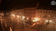 Archiv Foto Webcam Marktplatz Quedlinburg 23:00