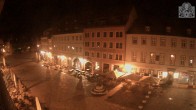 Archiv Foto Webcam Marktplatz Quedlinburg 01:00