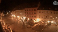 Archiv Foto Webcam Marktplatz Quedlinburg 23:00