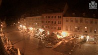 Archived image Webcam Quedlinburg: Market Place 01:00