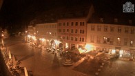 Archiv Foto Webcam Marktplatz Quedlinburg 01:00