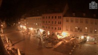 Archiv Foto Webcam Marktplatz Quedlinburg 01:00