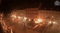 Archiv Foto Webcam Marktplatz Quedlinburg 01:00