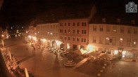 Archiv Foto Webcam Marktplatz Quedlinburg 23:00