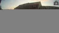 Archived image Webcam Quedlinburg: Market Place 05:00