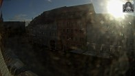 Archived image Webcam Quedlinburg: Market Place 07:00